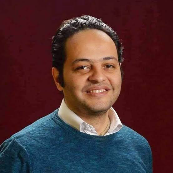 أحمد سمير سعد